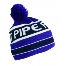 PRESTON-TASSEL BEANIE